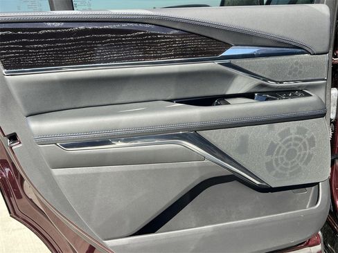 New 2026 Cadillac Escalade IQ Sport 1 image 27