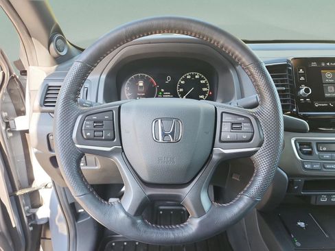 Certified 2024 Honda Ridgeline TrailSport image 11