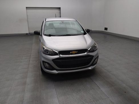 Used 2020 Chevrolet Spark LS FWD image 14