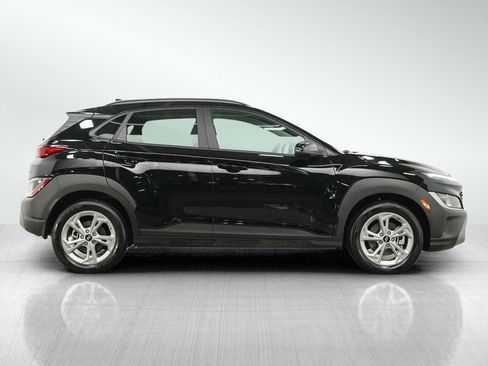 Used 2023 Hyundai Kona SEL w/ Cargo Package AWD/4WD image 6