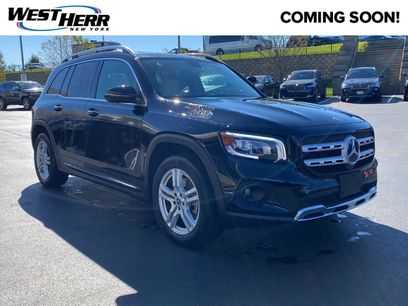 Used 2023 Mercedes-Benz GLB 250 4MATIC