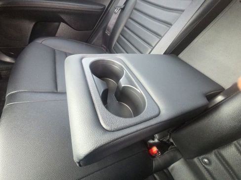 Used 2021 Kia Forte GT w/ GT2 Package FWD image 15