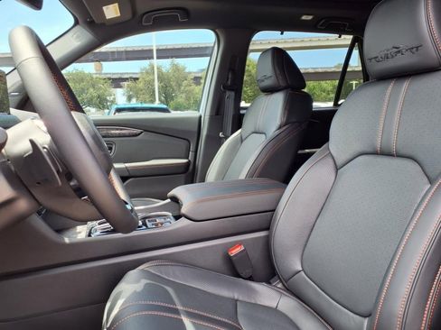 New 2026 Honda Passport TrailSport Elite image 15