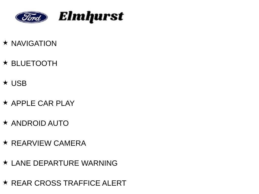Used 2021 Ford F150 XLT w/ Equipment Group 302A High AWD/4WD image 9
