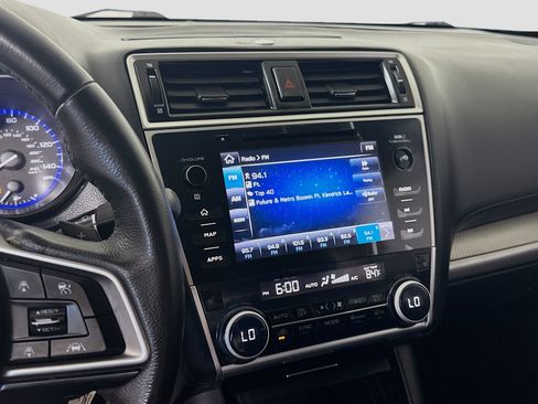 Used 2018 Subaru Legacy 2.5i Premium w/ Eyesight & BSD & Rcta & HBA image 18