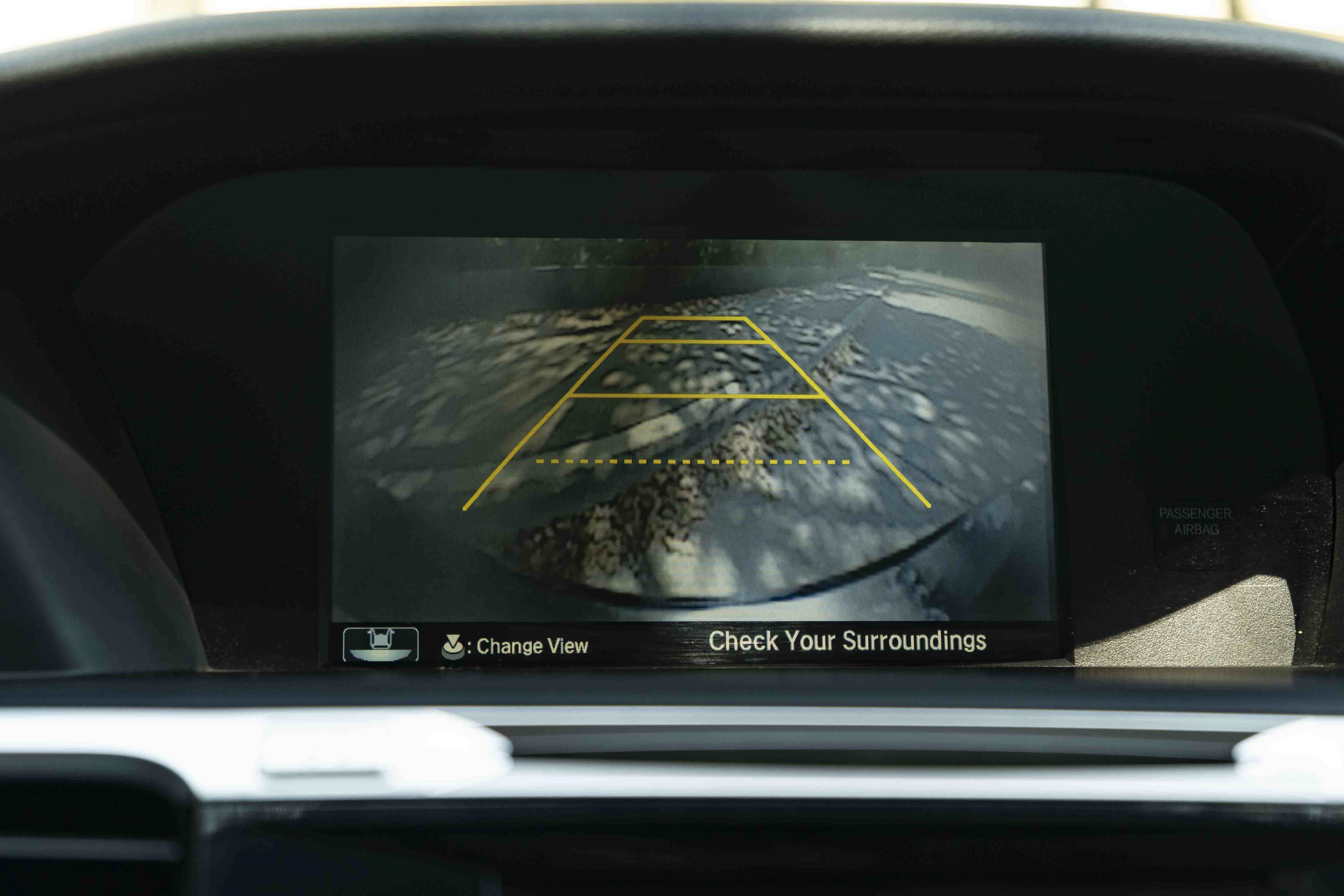 Used 2015 Honda Accord EX-L image 31