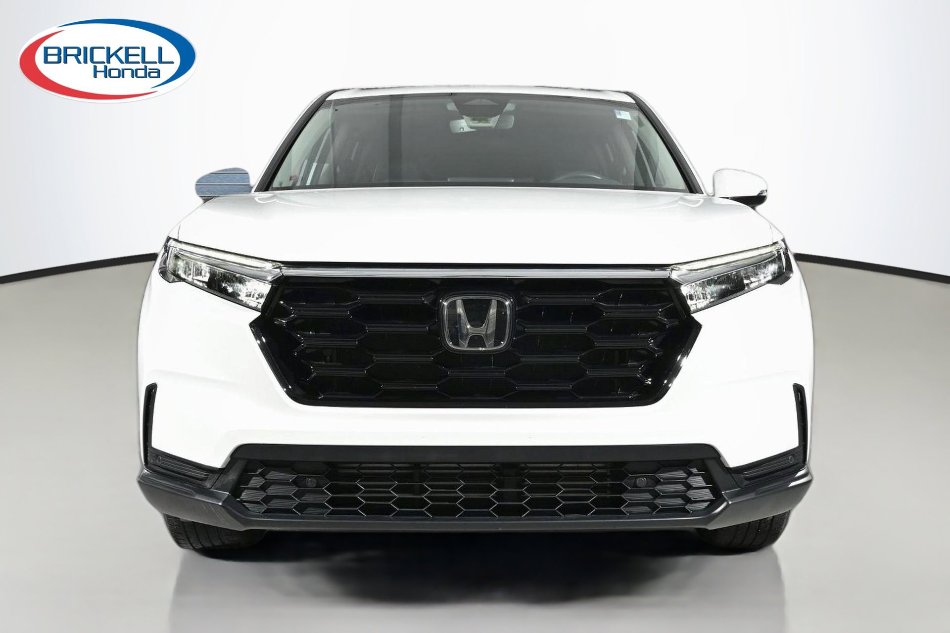 Certified 2024 Honda CR-V EX-L image 9