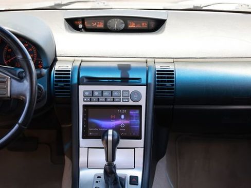 Used 2005 INFINITI G35 Sedan w/ (P03) Premium Pkg C RWD image 39