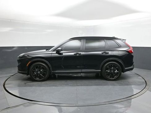 New 2026 Honda CR-V Sport Touring image 5