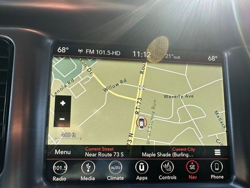 Used 2019 Dodge Charger R/T w/ Blacktop Package image 17