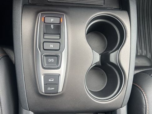 Used 2023 Honda Passport TrailSport image 19