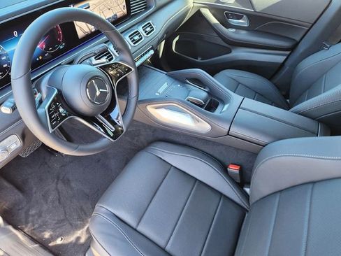 New 2026 Mercedes-Benz GLE 350 4MATIC image 7