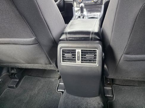 Used 2016 Nissan Maxima 3.5 S image 20