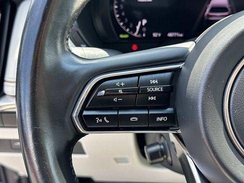 Certified 2024 MAZDA CX-90 3.3 Turbo S w/ Premium Package AWD/4WD image 20