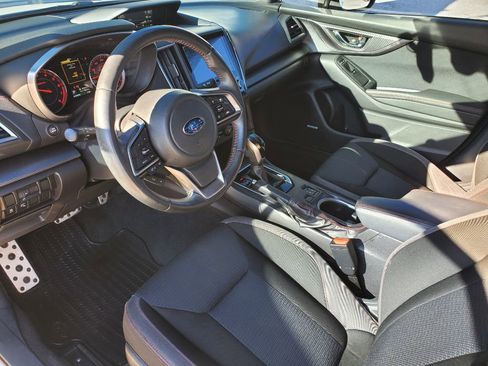 Used 2017 Subaru Impreza 2.0i Sport image 16