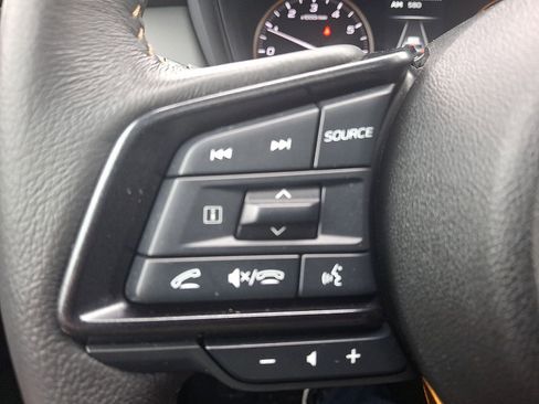 Used 2025 Subaru Outback Wilderness AWD/4WD image 21
