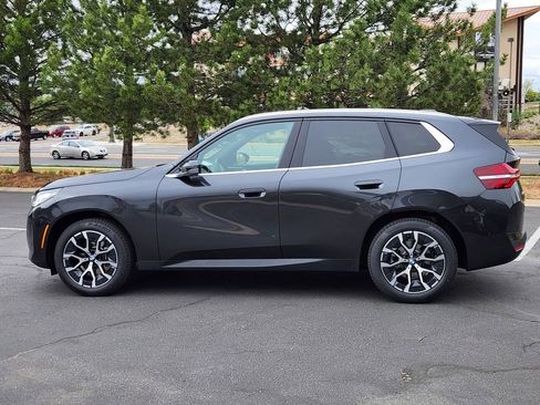 New 2026 BMW X3 xDrive30 AWD/4WD image 2