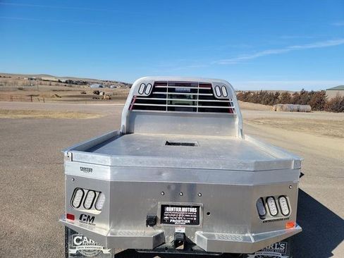 Used 2023 GMC Sierra 2500 AT4 w/ AT4 Preferred Package image 23