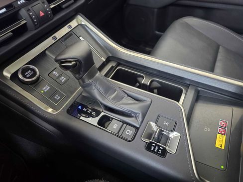 New 2026 Lexus GX 550 image 30