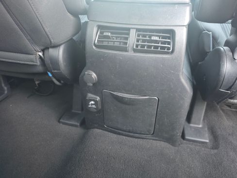 Used 2014 Nissan Titan PRO-4X AWD/4WD image 22
