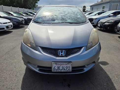 Used 2009 Honda Fit image 6