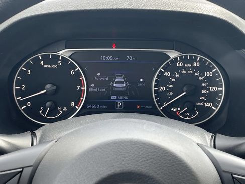 Used 2022 Nissan Altima 2.5 SV image 26