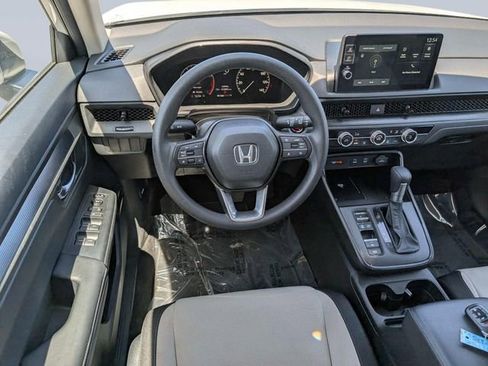 Used 2026 Honda CR-V LX image 21