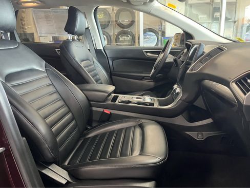 Used 2023 Ford Edge SEL w/ Convenience Package AWD/4WD image 33