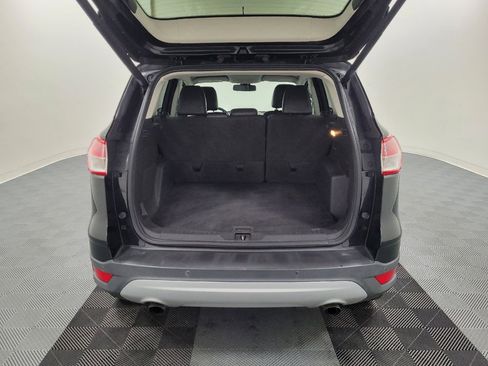 Used 2014 Ford Escape Titanium w/ Equipment Group 401A FWD image 29