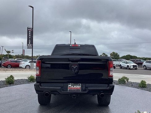 Used 2022 RAM 1500 Lone Star image 6
