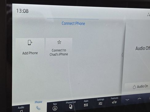 Used 2021 Ford F150 XLT w/ Equipment Group 302A High AWD/4WD image 7