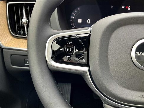 New 2026 Volvo XC60 T8 Plus w/ Protection Package Premier image 17