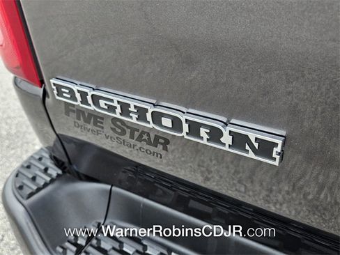 New 2026 RAM 1500 Big Horn image 11