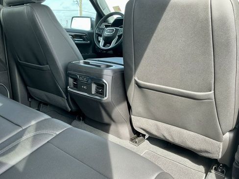 Used 2024 GMC Sierra 1500 SLT w/ SLT Premium Plus Package image 27