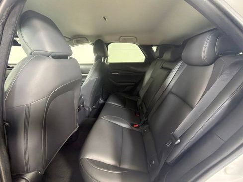 Used 2024 MAZDA CX-30 AWD 2.5 S w/ Select Sport Pkg image 27