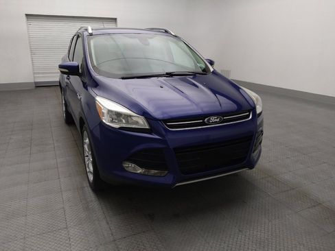Used 2014 Ford Escape Titanium image 14