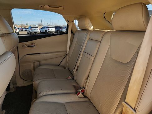 Used 2015 Lexus RX 350 FWD image 6