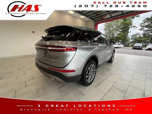 Used 2022 Lincoln Corsair AWD w/ Equipment Group 101A image 5