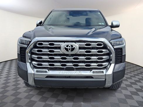 Used 2025 Toyota Tundra 1794 Edition image 2