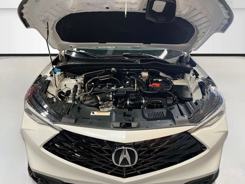 Used 2025 Acura ADX A-Spec AWD/4WD image 32