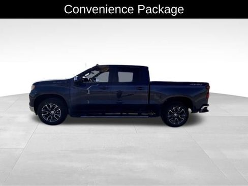 Used 2023 Chevrolet Silverado 1500 LT image 4