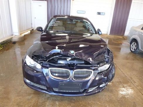 Used 2008 BMW 335xi Coupe image 5