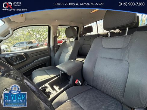 Used 2014 Honda Ridgeline Sport image 11