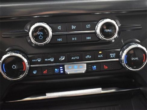 Used 2024 Ford F150 Lariat w/ Bed Utility Package image 21