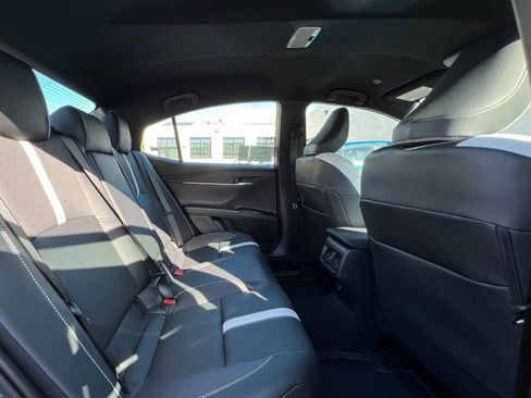 New 2026 Toyota Camry SE image 21