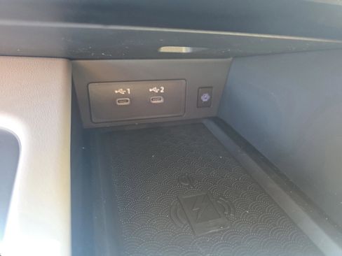 New 2026 INFINITI QX60 Luxe w/ Cargo Package image 23