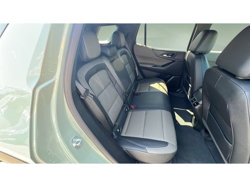 Certified 2025 Chevrolet Equinox LT w/ Convenience Package II AWD/4WD image 31