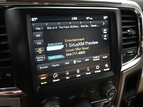 Used 2018 RAM 2500 Laramie AWD/4WD image 19