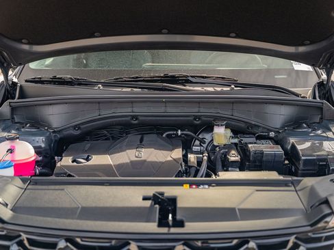 New 2026 Kia Sorento S image 25