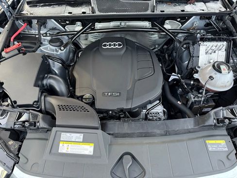 Used 2018 Audi Q5 2.0T Premium Plus w/ Premium Plus Package image 10